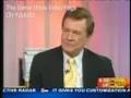 GMA'S Game Show Reunion: Wink Martindale and Gambit Part 1