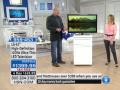 LG 42 High-Definition 120Hz Ultra-Thin LED Television