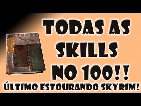 how to oghma infinium skyrim