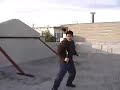 Nunchaku Kata JKD Bruce Lee Nunchaku Kata JKD Bruce Lee