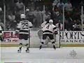 Martin Brodeur Goal