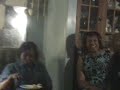 Cousins discussing the new study of how Watermelon Rind is better than Viagra! LOL