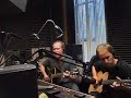 The Breakers live on 89.5FM (Acoustic)