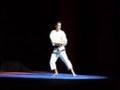 Karate Event Dennissan