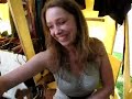 Aurélie à fleur de peau