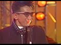 中森明菜
