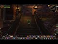 WoW WotLK Alpha - Howling Fjord: Utgarde Keep WoW WotLK Alpha - Howling Fjord: Utgarde Keep