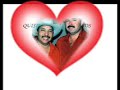 Quisiera amarte menos, Chuy Vega