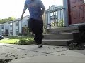 cwalk Nas Hero