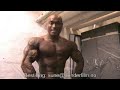 Trailer for NM i Bodybuilding og Fitness 2007