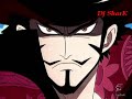 zorro vs mihawk