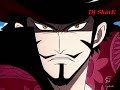 zorro vs mihawk
