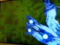 Yu-Gi-Oh! GX Tag Force 2: Chimeratech Overdragon Attacking Yu-Gi-Oh! GX Tag Force 2: Chimeratech Overdragon Attacking