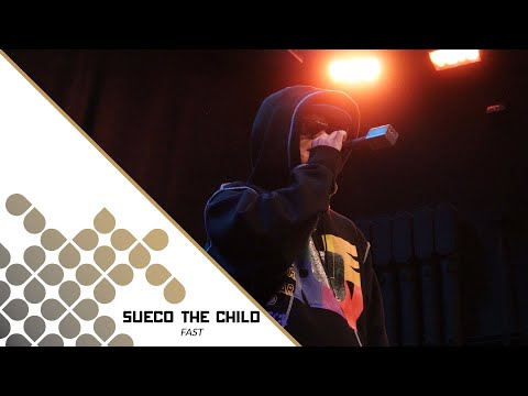 Sueco the Child - Fast