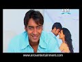 Kajol Ajay Devgan U Me Aur Hum - Jee Le (The Making) Kajol Ajay Devgan U Me Aur Hum - Jee Le (The Making)