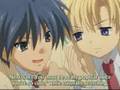 Tomoyo vs. Sunohara- Kung Fu Fighting!