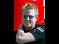 Kimi Räikkönen