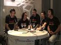 Entrevista a Bvocal 2