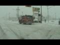 videos de SnowStorm dash Cam Moncton