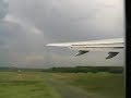 Condor Boeing 757-300 Take-off CGN/EDDK