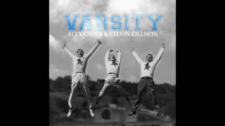NEW SONG - VARSITY!