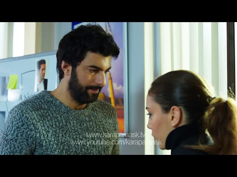 Kara Para Aşk 31. Bölüm 2. Fragmanı                                                                                                                                                                                                                       