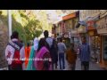 Travellers, Local people, Shimla, Himachal Pradesh