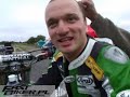 Supermoto w Lublinie Supermoto w Lublinie