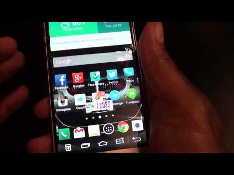 LG G3