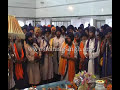 Ardas Dohra and Jakaray By Budha Dal Nihang Singhs