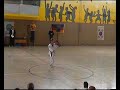 Taekwondo Top-Lehrgang Schwelm KSG April 2008 (Part3)