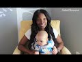 4 Month Postpartum Update