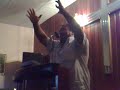 HERMANO RAMON OBRERO DE MI IGLESIA ZORROZA