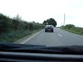 vw golf gti 16v mk3 clip 5 my town etc