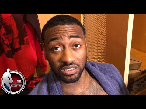 Video: John Wall: Wizards not communicating on defense | NBA on ESPN