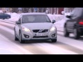 Icon for Post #Volvo C30 Electric tested in rough winter conditions