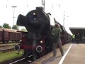 01 1066 zu Besuch in Emmerich am Rhein 01 1066 zu Besuch in Emmerich am Rhein