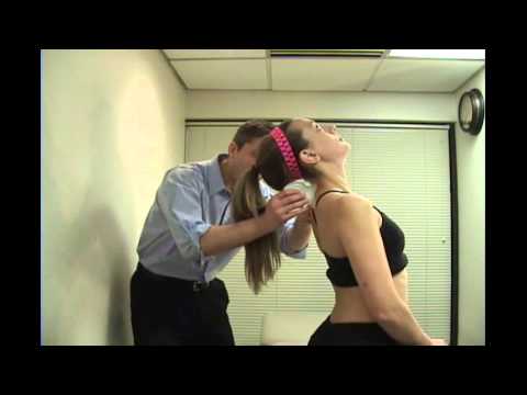 how to measure thoracic kyphosis