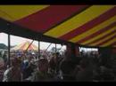 Dodge Brothers (Mark Kermode) Shake Baby Shake at LarmerTree