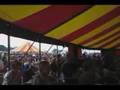 Dodge Brothers (Mark Kermode) Shake Baby Shake at LarmerTree