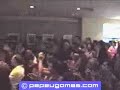 Pepeu Gomes Solando na FNAC