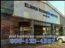 Elmira Business Institute & Creative Orthotics