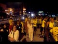 2a Night Run El Salvador (Batucada)