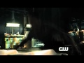 First Teaser for The CW's Arrow
