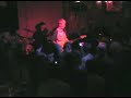 the pAper chAse - wait until i get my hands on you (live) the pAper chAse - wait until i get my hands on you (live)