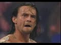 CM Punk Tribute Video