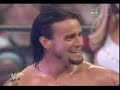 CM Punk Tribute Video