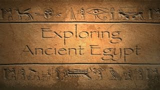 Ancient Egypt | 20 mins.