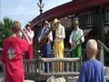 Dixieland-Crackerjac