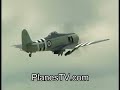 Sea Hawk and Sea Fury of the Royal Navy Historic Flight